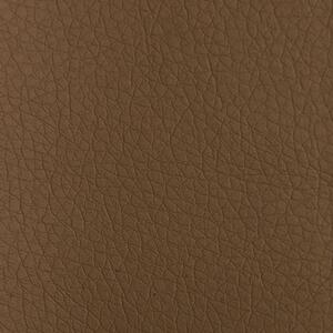 Ekokůže SOFT koženka v metráži, 380 g/m², šíře 145 cm, espresso