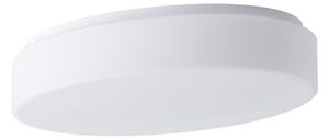 Osmont GEM44251 Gemini 1, oválné stropní svítidlo z triplexového skla, 2x75W E27, IP43, 38,5x23,5cm