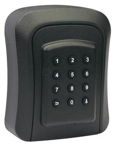 KB.E1 bezpečnostní schránka na klíče