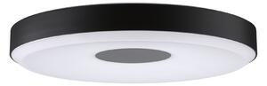 Paulmann 79518 Puric Pane, moderní stropní svítidlo, 23W LED 2700K tříkrokové stmívání, prům. 40cm