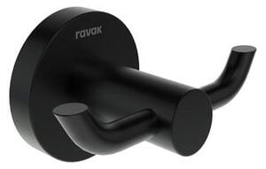 Dvojháček Ravak Kona černá X07P1300