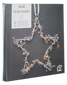 STAR LIGHTS LED Hvězda s USB