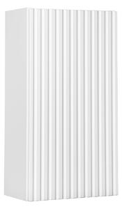 Závěsná skříňka do koupelny NOVA White 83-30-1D