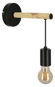 Candellux Nástěnná lampa Izzy pro žárovku 1x E27 21-75406