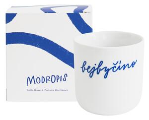 Porcelánový hrnek Bejbyčíno 270 ml