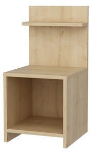 Noční stolek Ullman Oak