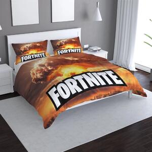 Sablio Povlečení FORTNITE Exploze - 140x200 / 90x70