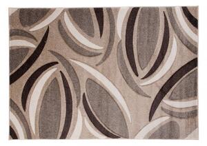 Makro Abra Kusový koberec SUMATRA C804B béžový Rozměr: 240x330 cm