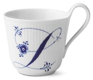 Porcelánový hrnek Alphabet 330 ml – L