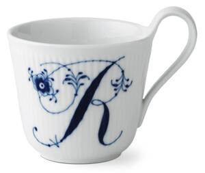 Porcelánový hrnek Alphabet 330 ml – R
