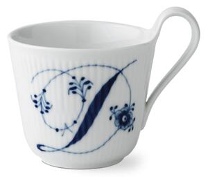 Porcelánový hrnek Alphabet 330 ml – D