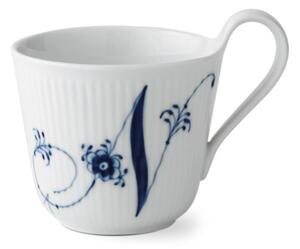 Porcelánový hrnek Alphabet 330 ml – N