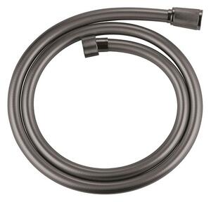 Grohe Silverflex Sprchová hadice twistfree 125 cm,, Hard Graphite lesk 28362A00