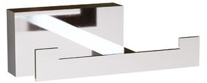 Koupelnový věšák OSTE 205 Chrome