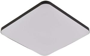 Light Prestige Babilon nástěnné svítidlo 1x18 W černá LP-335/1CS4BKsquare