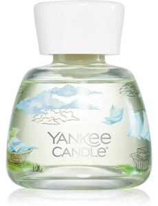 Yankee Candle Clean Cotton aroma difuzér s náplní 100 ml