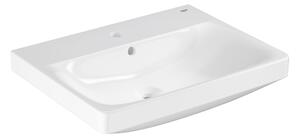 Grohe Euro Ceramic umyvadlo 60x47 cm obdélníkový klasický bílá 102415SH00
