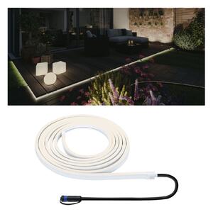 Paulmann 94680 Plug&Shine Neon LED pásek 26W 3000K 5m IP67, 24V
