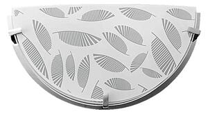 Candellux Nástěnné svítidlo Fikus pro žárovku E27 11-12937