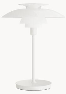 Malá přenosná stmívatelná stolní LED lampa PH 80