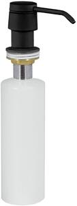 Tres Selection dávkovač mýdla 400 ml černá 1.34.741.10
