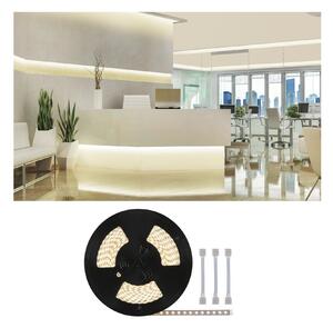 Paulmann 71042 MaxLED 500, LED pásek 72W 2700K, 20m
