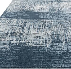 Tribeca Design Kusový koberec Amaro Petrol Blue Rozměry: 120x170 cm