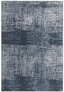 Tribeca Design Kusový koberec Amaro Petrol Blue Rozměry: 160x230 cm