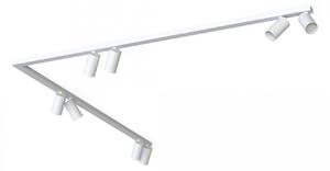 Nowodvorski Lighting Mono stropní světlo x10 W bílá 7751