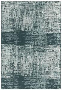 Tribeca Design Kusový koberec Amaro Teal Green Rozměry: 120x170 cm