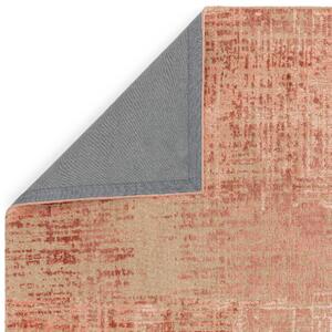 Tribeca Design Kusový koberec Amaro Terracotta Rozměry: 120x170 cm