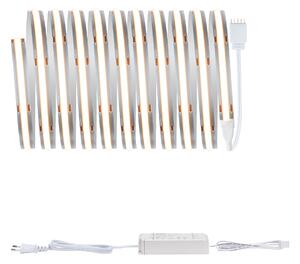 Paulmann 71046 MaxLED 500 Full-Line COB, LED pásek 19W 2700K včetně trafa, 3m