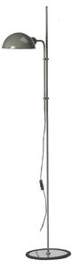 Marset A641-001 Funiculí, stojací lampa nadčasového designu, 1xE27, šedá RAL 7003, 135cm