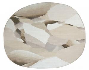 Calligaris Oblý koberec Nest, 240x330 cm