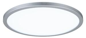 Paulmann 71005 Atria Shine, matně chromové stropní svítidlo s korónou, 16W LED 4000K, průměr 29,3cm
