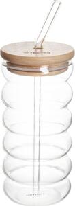 HOMLA Láhev Bubbly Summer 0,45 l