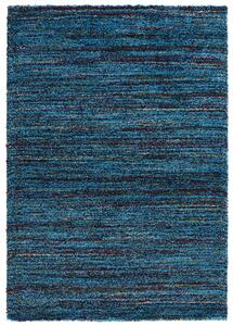 Mint Rugs Kusový koberec Nomadic 102691 Blue - 120x170 cm