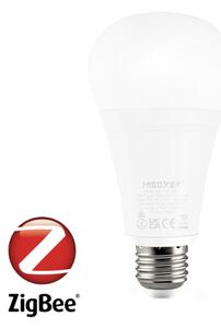 LED Solution Mi-Light MiBoxer ZIGBEE LED žárovka RGB+CCT 12W E27 FUT105Z