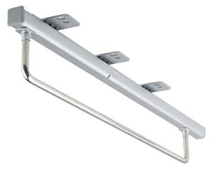 Výsuvný věšák na ramínka HETTICH 9136277