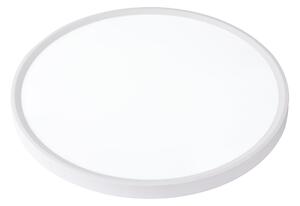 LED Solution Bílé přisazené LED svítidlo kulaté 40W CCT 191261