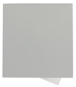 LED2 1160131 Box, bílé stropní čtvercové bodové svítidlo, 6W LED 3000K, 9x9x9,5cm