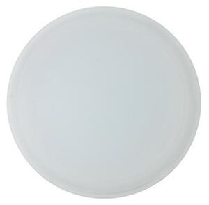 LED2 1010151 Button II, bílé stropní svítidlo, 6/12W LED 3000K/4000K, prům. 15cm