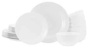 JÍDELNÍ SOUPRAVA, porcelán Creatable - Online Only nádobí, Online Only