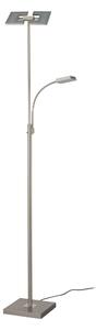 Livarno home Stojací LED lampa (100382308)