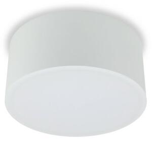 LED2 1010151 Button II, bílé stropní svítidlo, 6/12W LED 3000K/4000K, prům. 15cm