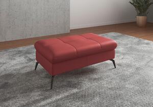TABURET, kůže, 102/47/69 cm Sit & More - Taburety, Online Only