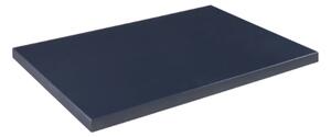 Deska pod umyvadlo ELEGANCE Blue Typ: Deska 60 cm / 89-60