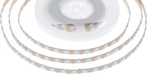 T-LED Digitální RGB LED pásek 14,4W/m 12V bez krytí IP20 084101