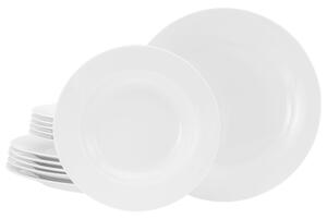 JÍDELNÍ SOUPRAVA, porcelán Creatable - Online Only nádobí, Online Only