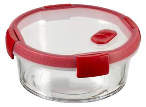 Curver Skleněná dóza Smart Cook (kulatá) (100387845003)